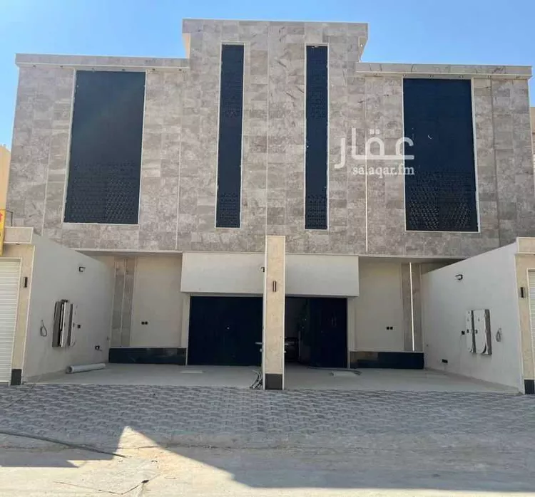 دور للإيجار في شارع عباد الناجي, حي طويق, مدينة الرياض, منطقة الرياض