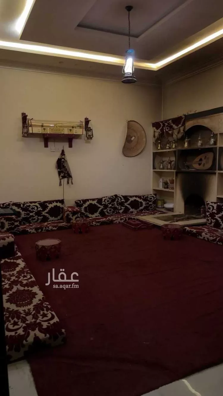 فيلا للبيع في شارع قيس بن الملوح, حي الرمال, مدينة الرياض, منطقة الرياض صورة 4