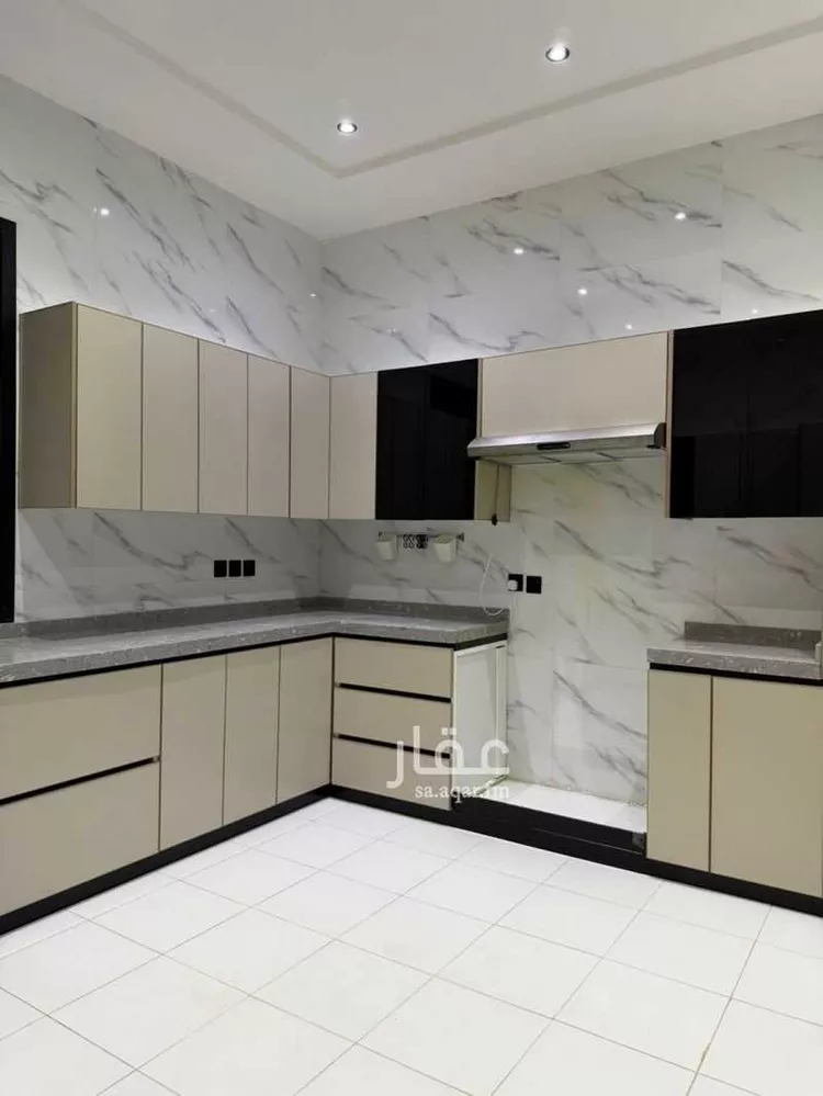 Floor for Rent in Riyadh Al Janadriyah صورة 2