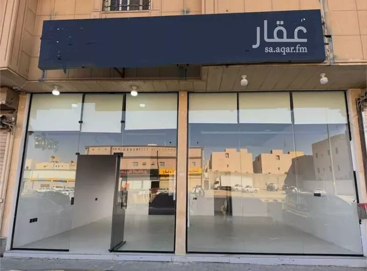 Shop for Rent in Riyadh Dhahrat Laban