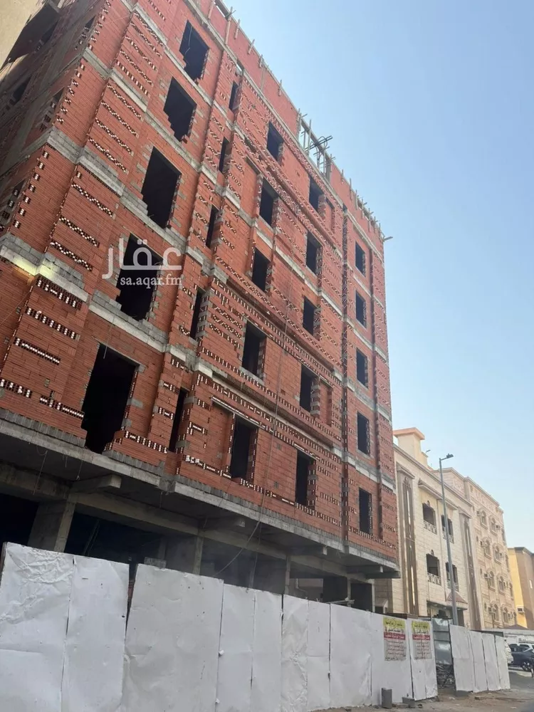 شقة للبيع في شارع عبدالرحمن الجرادي, حي النزهة, مدينة جدة, منطقة مكة المكرمة