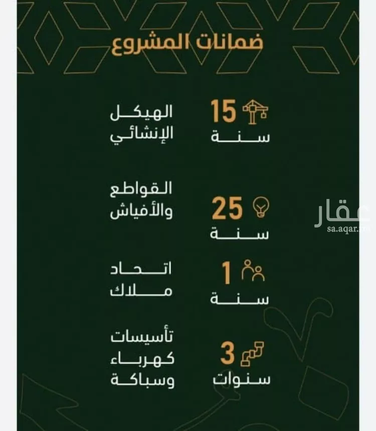 شقة للبيع في شارع أبي القاسم الأنصاري, حي الربوة, مدينة جدة, منطقة مكة المكرمة صورة 3