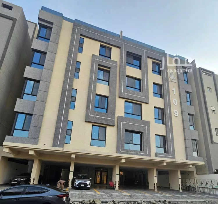 Apartment for Sale in Jeddah Al Faisaliah