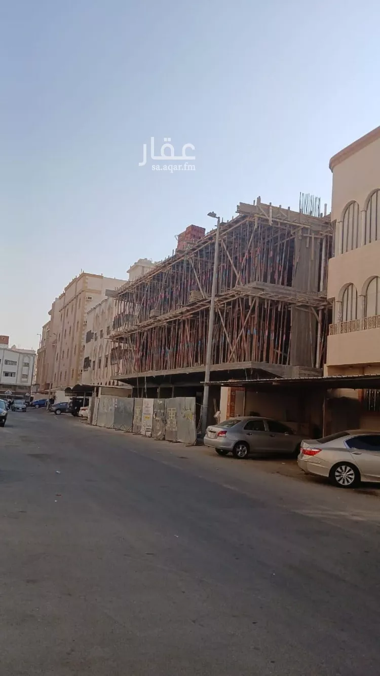 شقة للبيع في شارع احمد الرقيمي, حي النزهة, مدينة جدة, منطقة مكة المكرمة