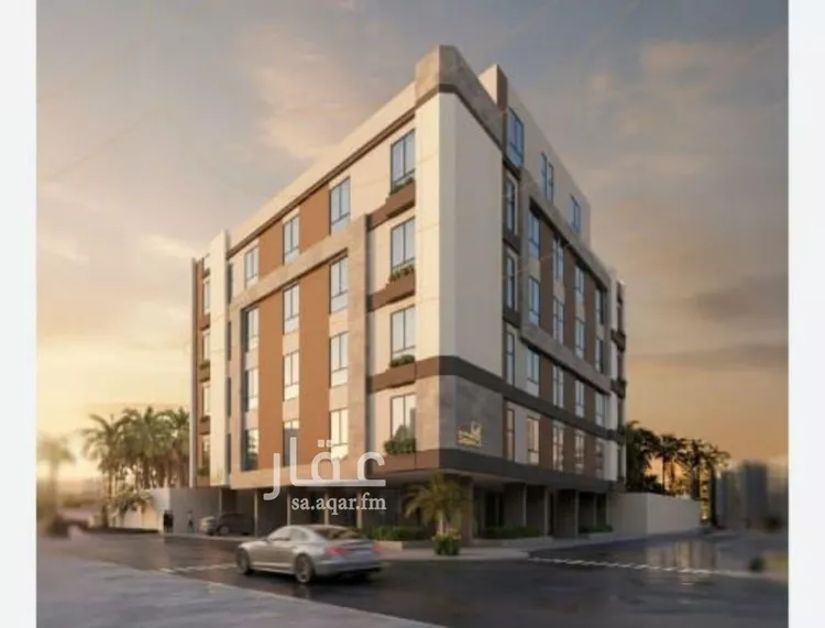 Apartment for Sale in Jeddah Ar Rabwah