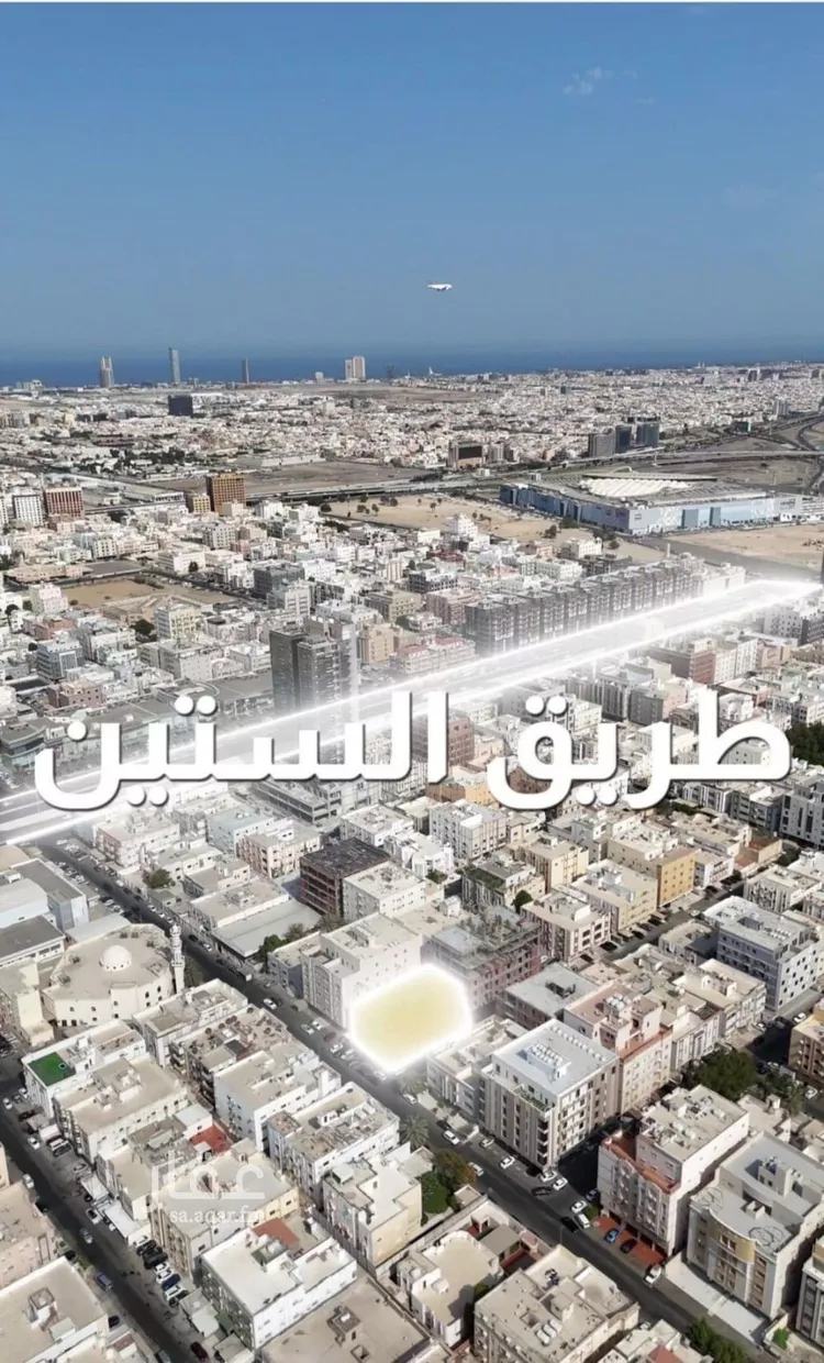 شقة للبيع في شارع نومان, حي النزهة, مدينة جدة, منطقة مكة المكرمة صورة 3
