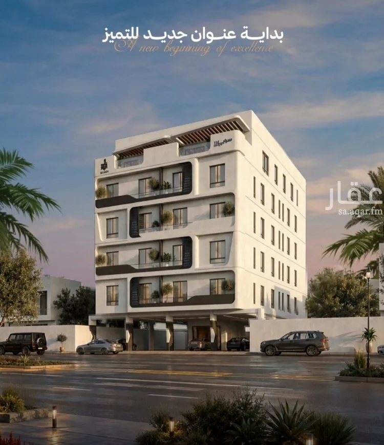 شقة للبيع في شارع إبن الأهشم, حي الصفاء, مدينة جدة, منطقة مكة المكرمة صورة 3