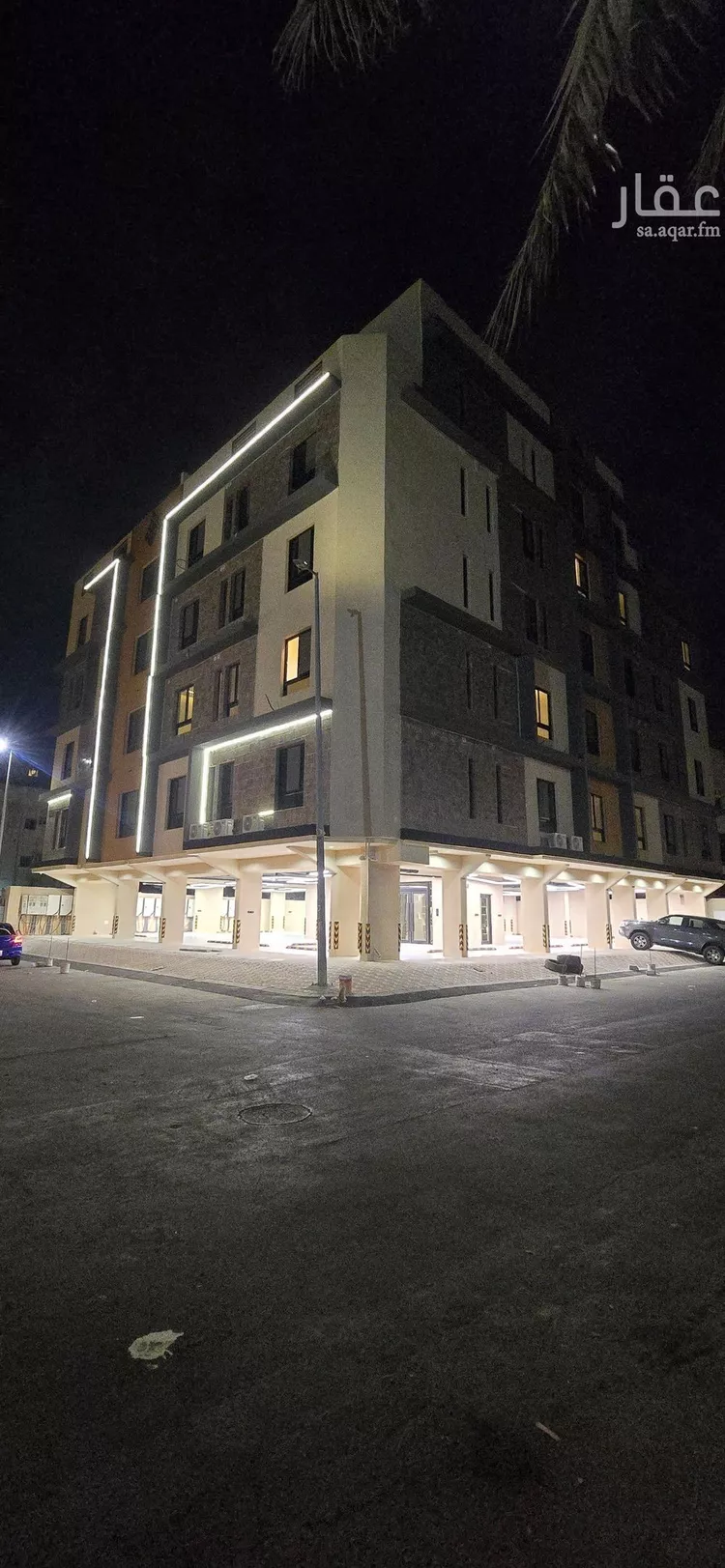 Apartment for Sale in Jeddah An Nuzhah