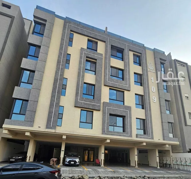 Apartment for Sale in Jeddah Al Faisaliah