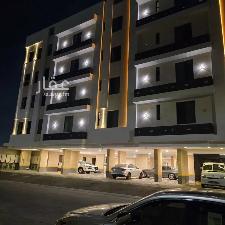 شقة للبيع في شارع الصفار, حي الجامعة, مدينة جدة, منطقة مكة المكرمة صورة 2