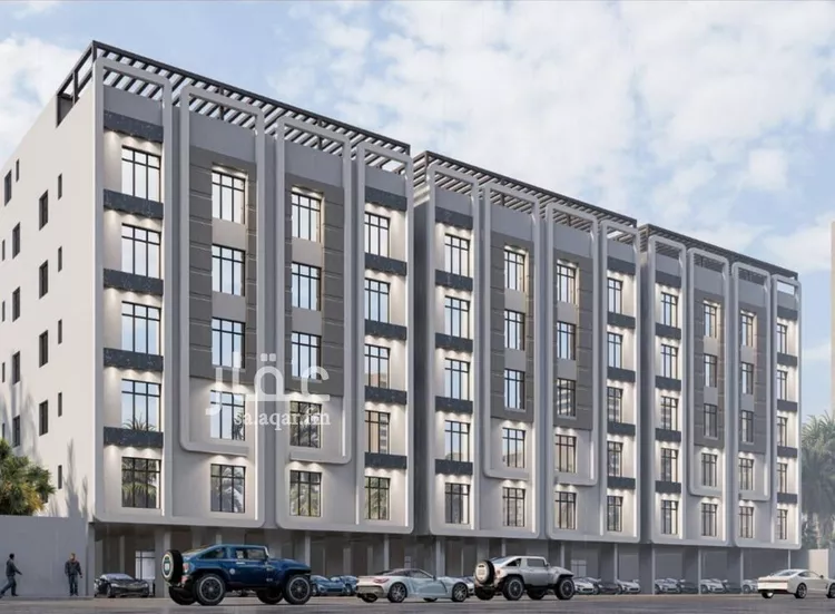 شقة للبيع في شارع عمر الخردلي, حي الجامعة, مدينة جدة, منطقة مكة المكرمة