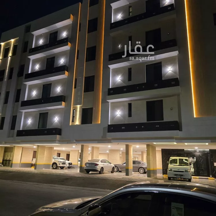 شقة للبيع في شارع الصفار, حي الجامعة, مدينة جدة, منطقة مكة المكرمة صورة 2