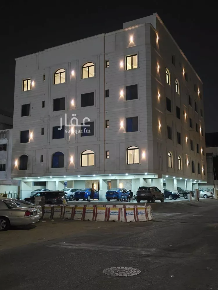 شقة للبيع في شارع ابن الحلاوي, حي الصفاء, مدينة جدة, منطقة مكة المكرمة