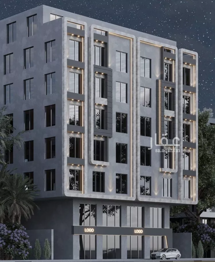 شقة للبيع في شارع السامر, حي الواحة, مدينة جدة, منطقة مكة المكرمة