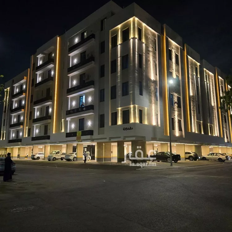 Apartment for Sale in Jeddah Al Jame'ah