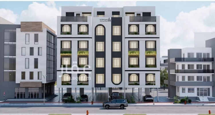 Apartment for Sale in Jeddah Obhur Al Janoubiah