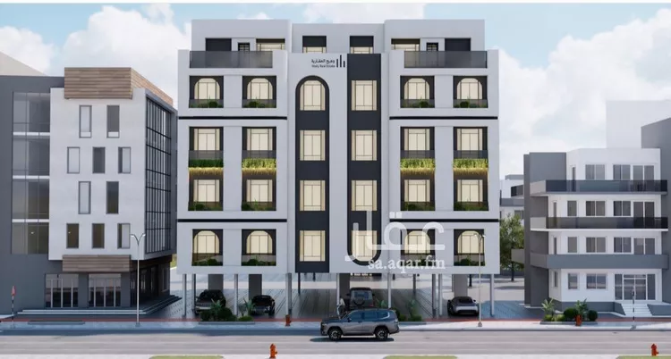Apartment for Sale in Jeddah Obhur Al Janoubiah