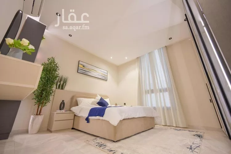شقة للبيع في شارع حما, حي الرحاب, مدينة جدة, منطقة مكة المكرمة صورة 4