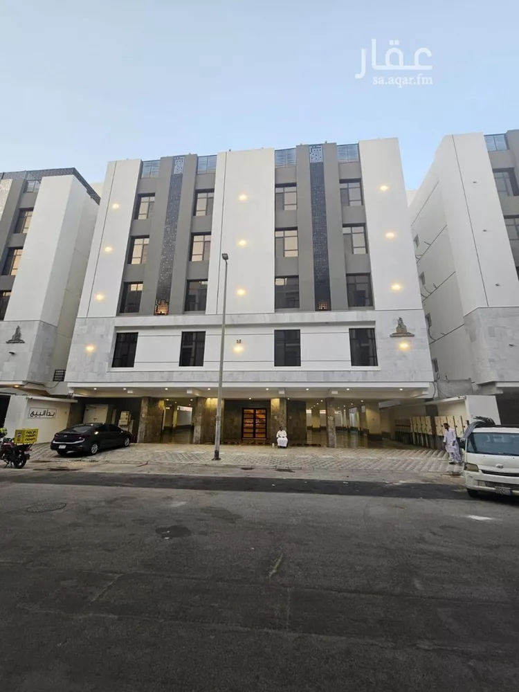 Apartment for Sale in Jeddah Al Marwah