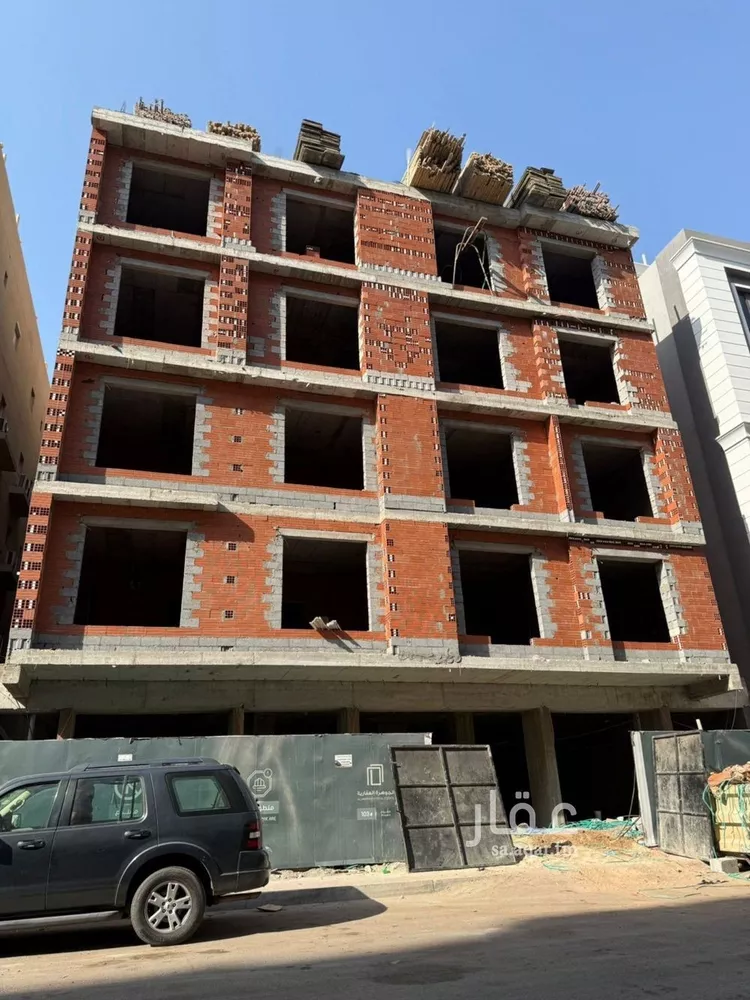 شقة للبيع في شارع إبراهيم بن فتوح العقيلي, حي الصواري, مدينة جدة, منطقة مكة المكرمة