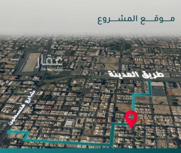 شقة للبيع في شارع الزهره, حي مشرفة, مدينة جدة, منطقة مكة المكرمة صورة 4
