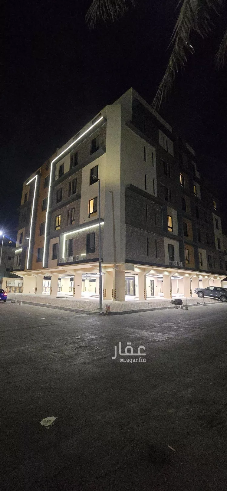 Apartment for Sale in Jeddah An Nuzhah