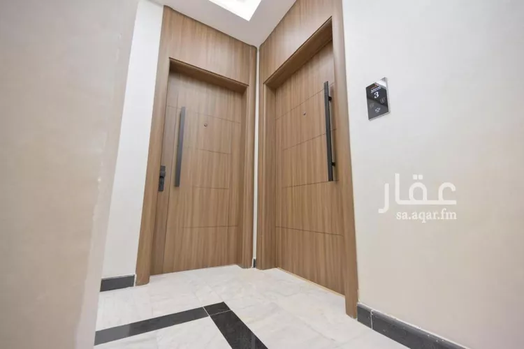 شقة للبيع في شارع حما, حي الرحاب, مدينة جدة, منطقة مكة المكرمة صورة 2