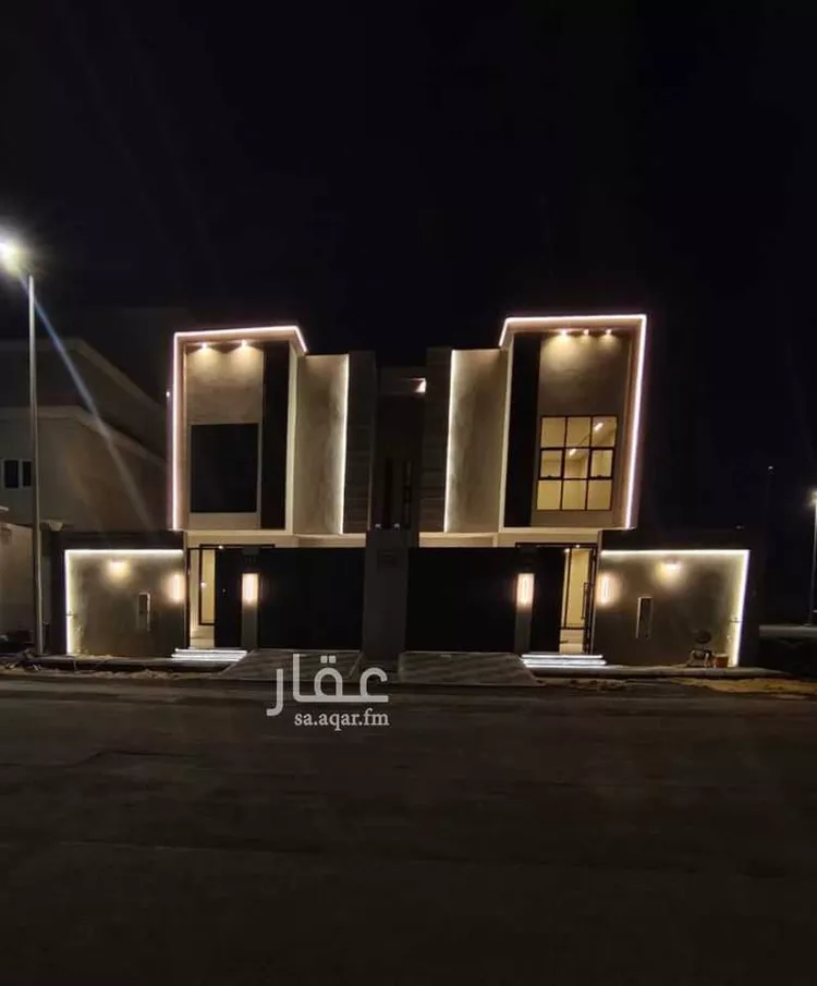 Villa for Sale in Dammam King Fahd