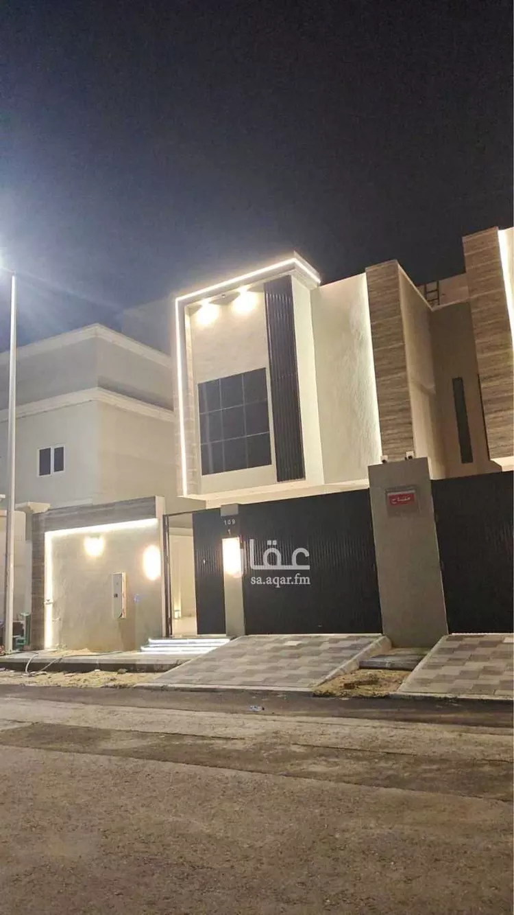 فيلا للبيع في شارع الشيخ صباح الاحمد, حي ضاحية الملك فهد, مدينة الدمام, المنطقة الشرقية صورة 3