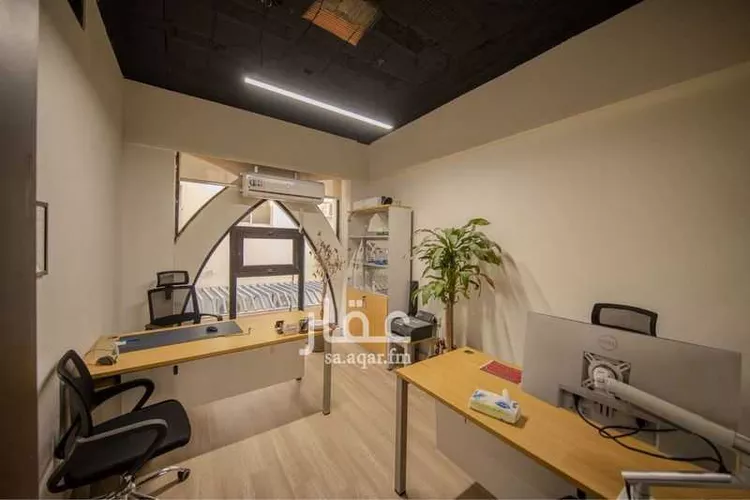 مكتب تجاري للإيجار في شارع صيدا, حي الدريهمية, مدينة الرياض, منطقة الرياض صورة 5
