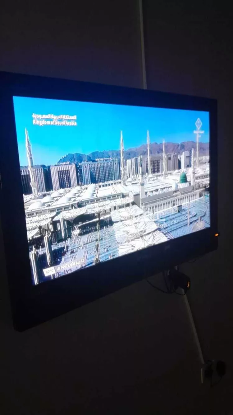 غرفة للإيجار في حي بئر عثمان ، المدينة المنورة ، منطقة المدينة المنورة صورة 3