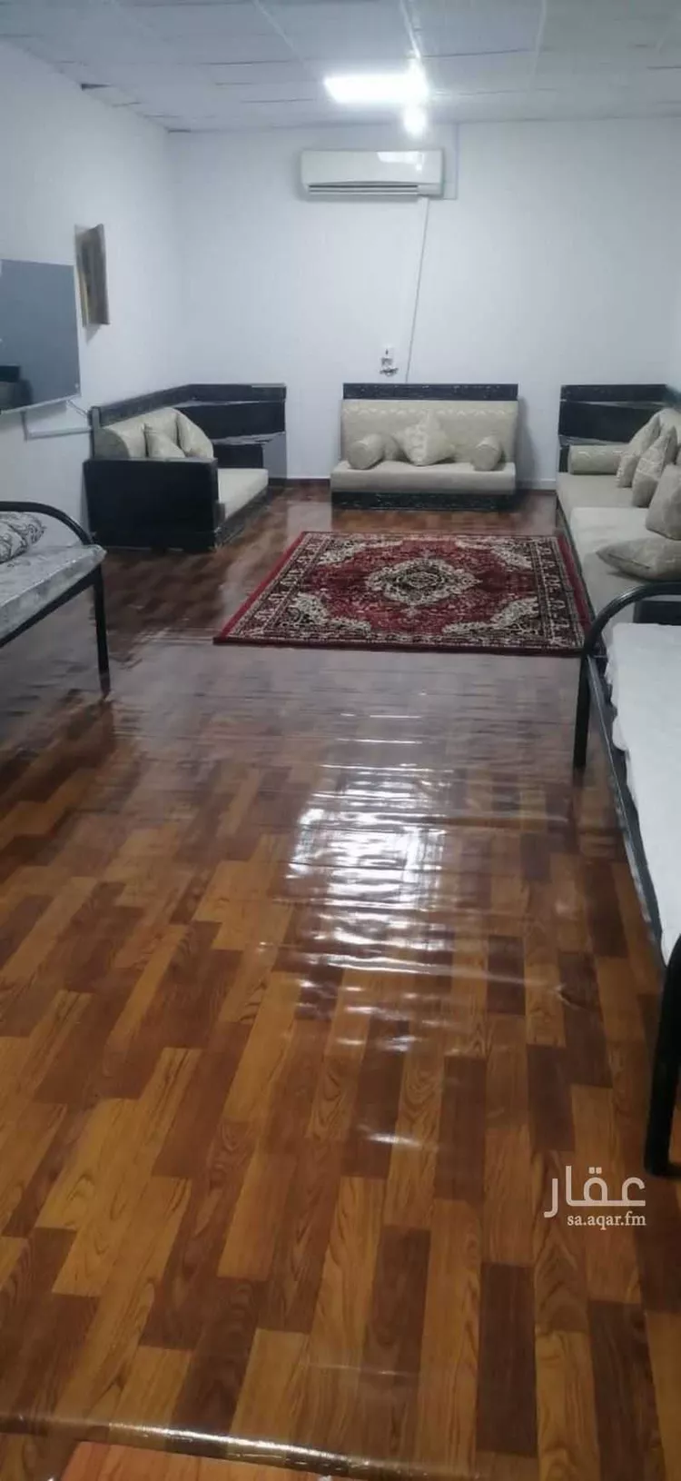 غرفة للإيجار في طريق الملك عبدالله الفرعي ، حي العيون ، المدينة المنورة ، منطقة المدينة المنورة صورة 2