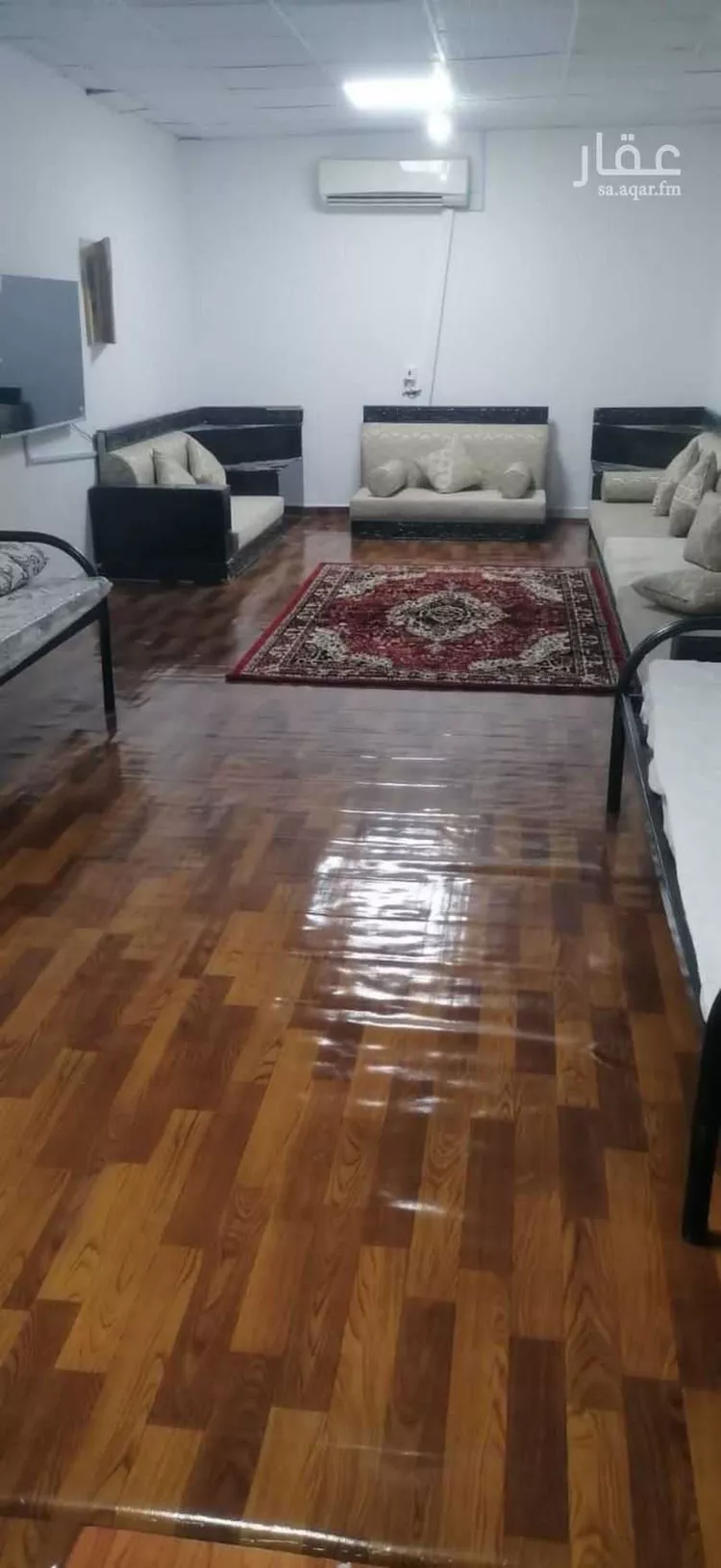 غرفة للإيجار في حي بئر عثمان ، المدينة المنورة ، منطقة المدينة المنورة صورة 2