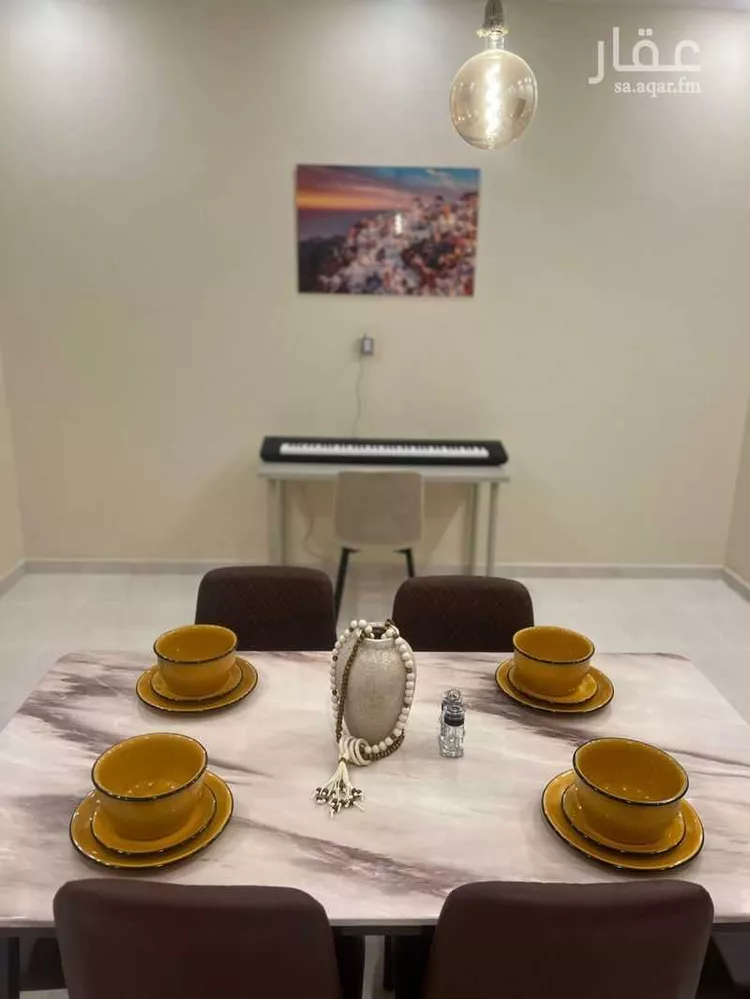 Furnished Apartment for Booking in Jeddah Abruq Ar Rughamah 19