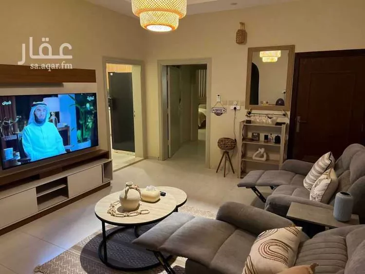 شقة مفروشة للحجز في حي ابرق الرغامة ، جدة ، جدة