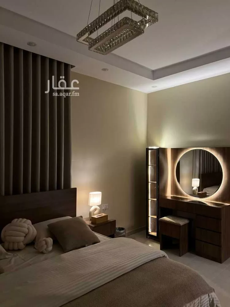 Furnished Apartment for Booking in Jeddah Abruq Ar Rughamah 17