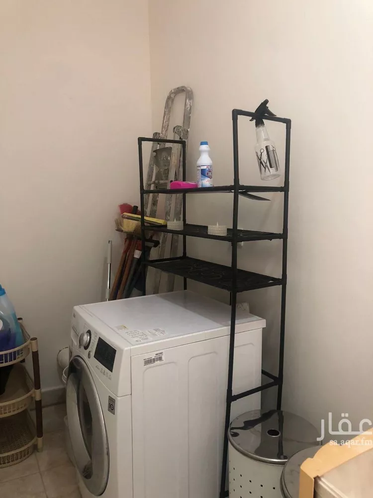 شقة للإيجار في شارع الثامية, حي الملقا, مدينة الرياض, منطقة الرياض صورة 4
