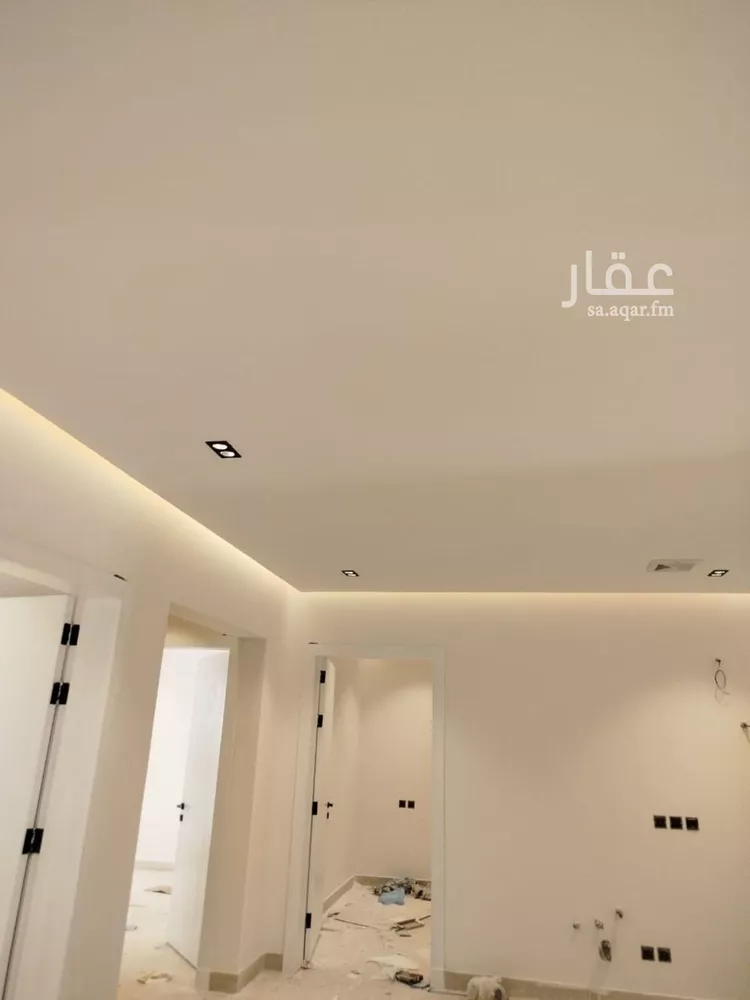 دور للإيجار في شارع المرج, حي الحزم, مدينة الرياض, منطقة الرياض صورة 2