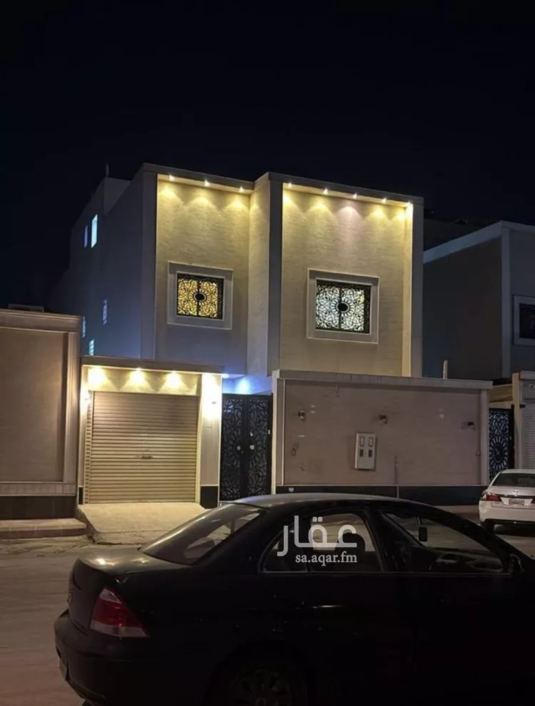 فيلا للإيجار في شارع الحكم الطبري, حي بدر, مدينة الرياض, منطقة الرياض صورة 2