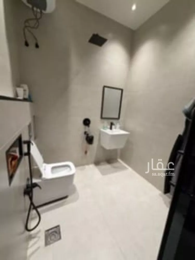 فيلا للإيجار في شارع أبي عامر الأشعري, حي المهدية, مدينة الرياض, منطقة الرياض صورة 3