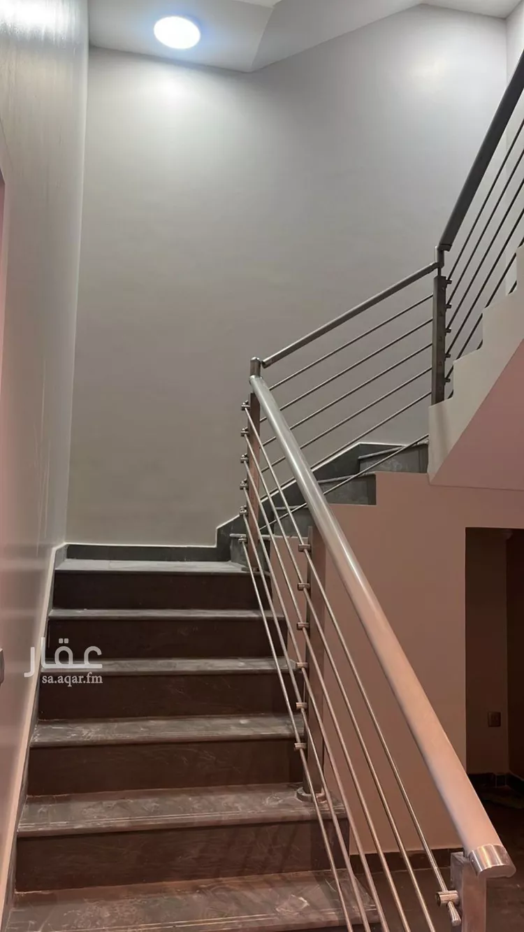 فيلا للإيجار في شارع عبدالله الزمار, حي العارض, مدينة الرياض, منطقة الرياض صورة 4