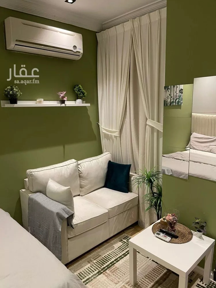 Apartment for Rent in Riyadh Al Malqa صورة 3
