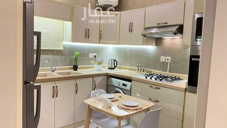 Apartment for Rent in Riyadh Al Malqa صورة 4