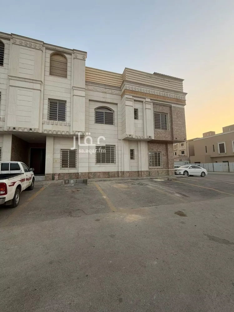 Apartment for Rent in Riyadh Dhahrat Namar