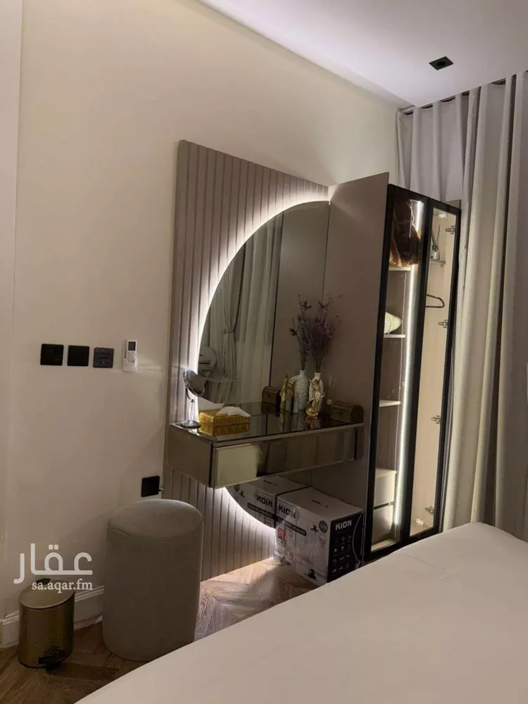 شقة للإيجار في شارع رقم 296, حي الياسمين, مدينة الرياض, منطقة الرياض صورة 2