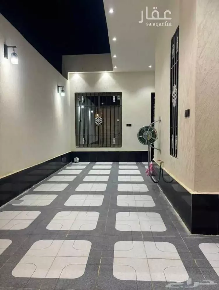 Villa for Rent in Riyadh Tuwaiq 10