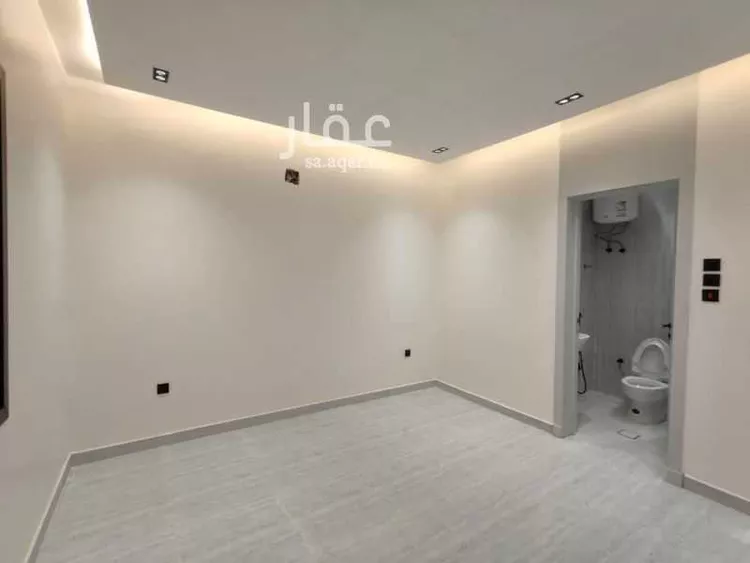 دور للإيجار في شارع خوارزم, حي عكاظ, مدينة الرياض, منطقة الرياض صورة 3