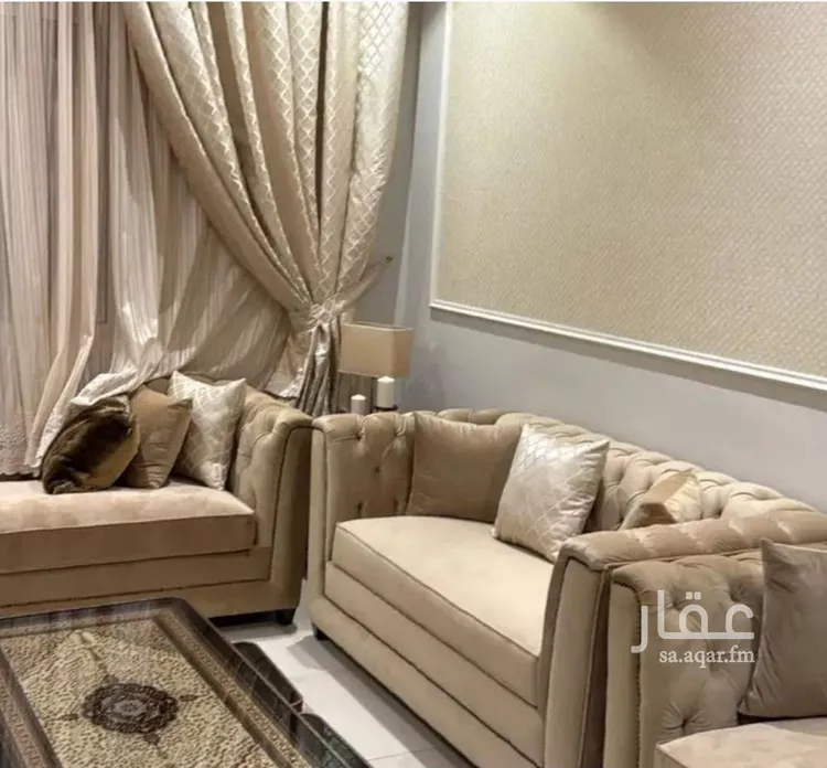 شقة للبيع في شارع علي الكندي, حي القيروان, مدينة الرياض, منطقة الرياض