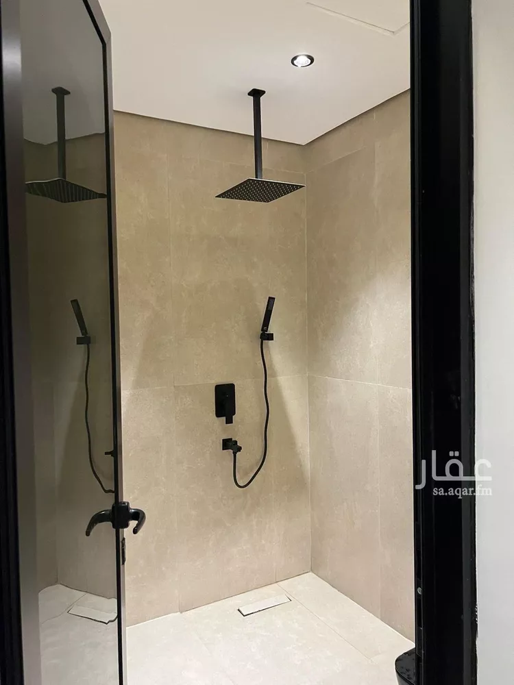 شقة للإيجار في شارع خليفة العتيبي, حي القيروان, مدينة الرياض, منطقة الرياض صورة 2