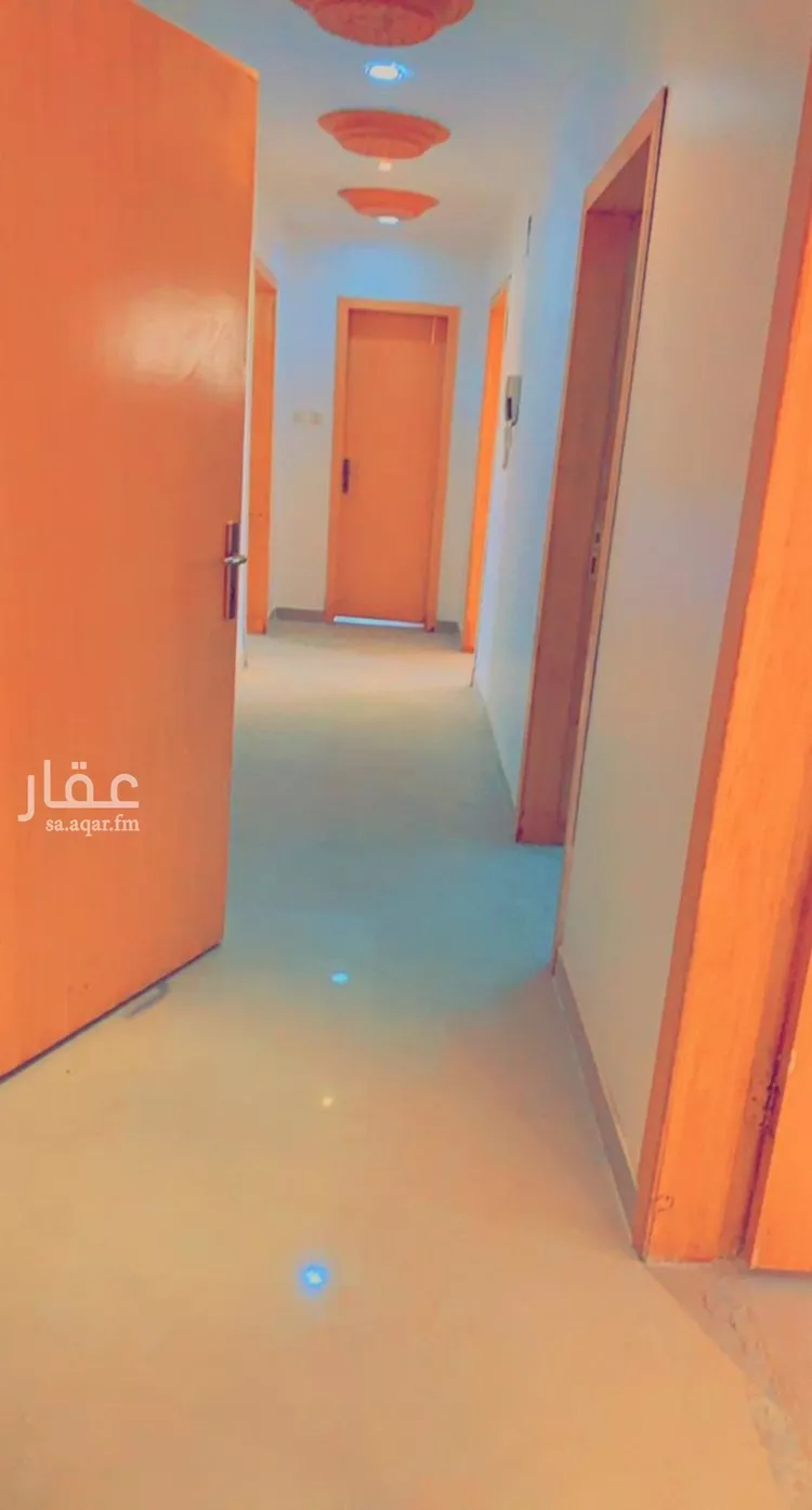 شقة للإيجار في شارع أحمد خطيب الجاوه سنبس, حي طويق, مدينة الرياض, منطقة الرياض